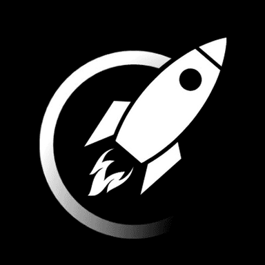 Porto Space Team Logo