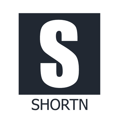 Shortn Logo